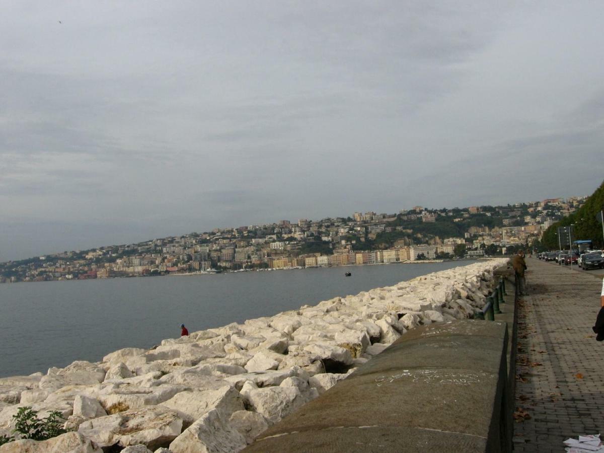 Napoli Suite Toledo 10 外观 照片