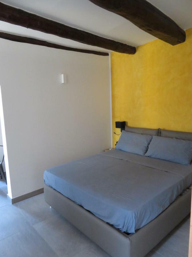 Napoli Suite Toledo 10 外观 照片
