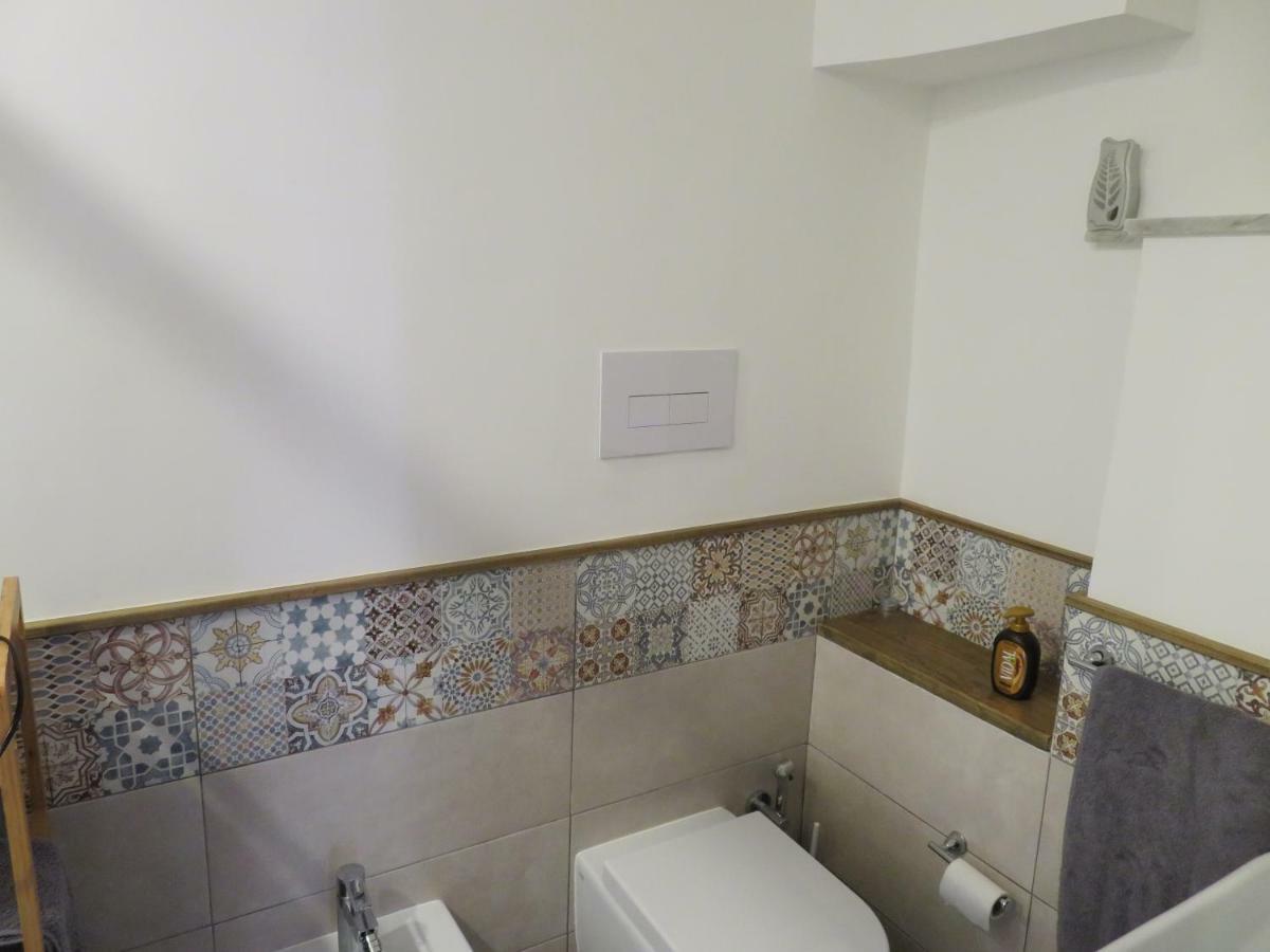 Napoli Suite Toledo 10 外观 照片
