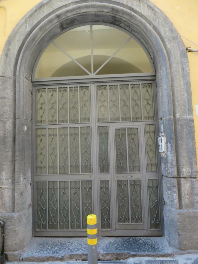 Napoli Suite Toledo 10 外观 照片