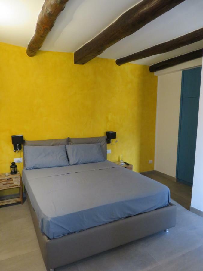 Napoli Suite Toledo 10 外观 照片