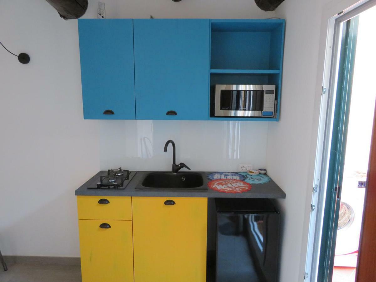 Napoli Suite Toledo 10 外观 照片