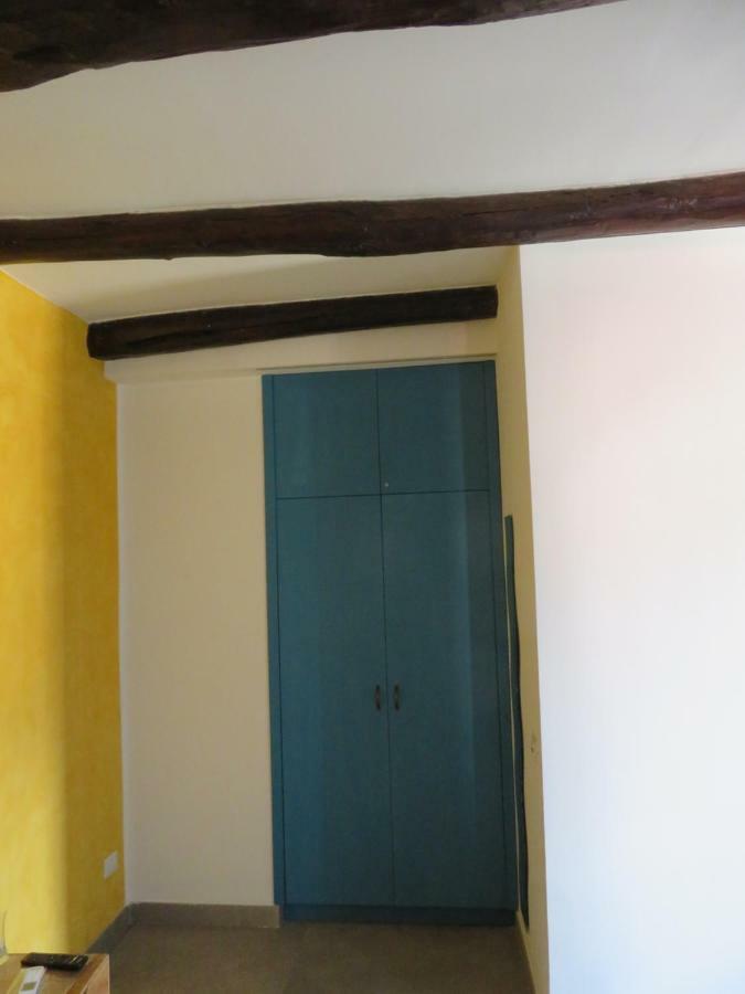 Napoli Suite Toledo 10 外观 照片