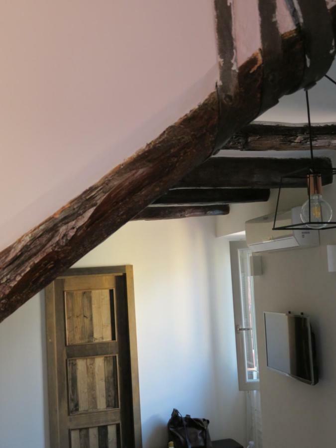 Napoli Suite Toledo 10 外观 照片