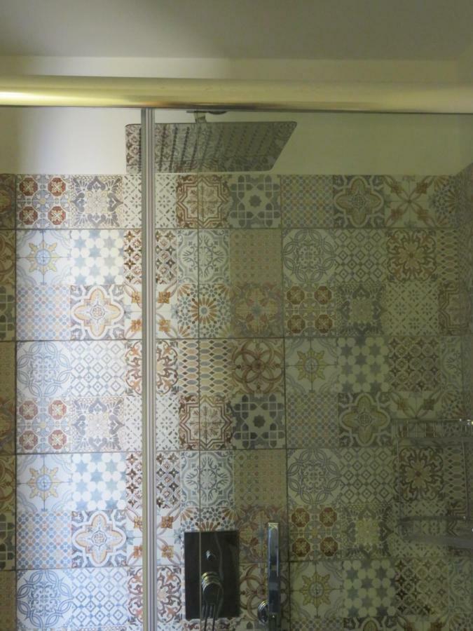 Napoli Suite Toledo 10 外观 照片
