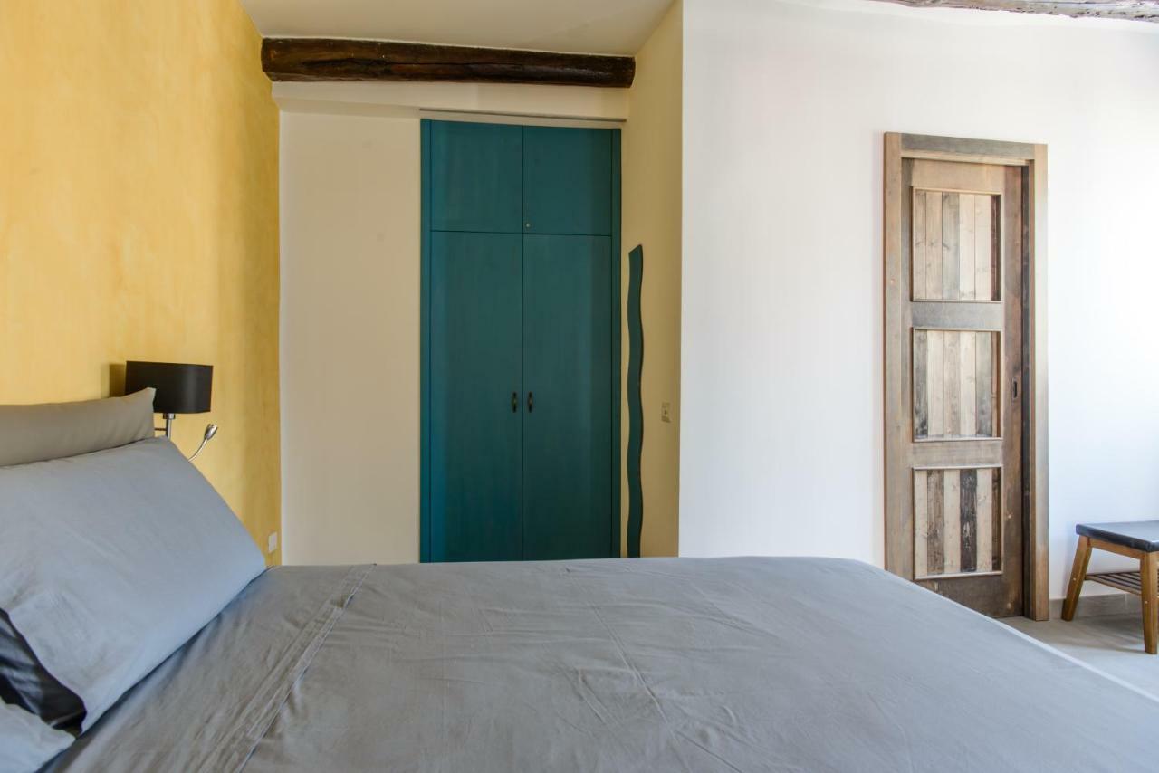 Napoli Suite Toledo 10 外观 照片