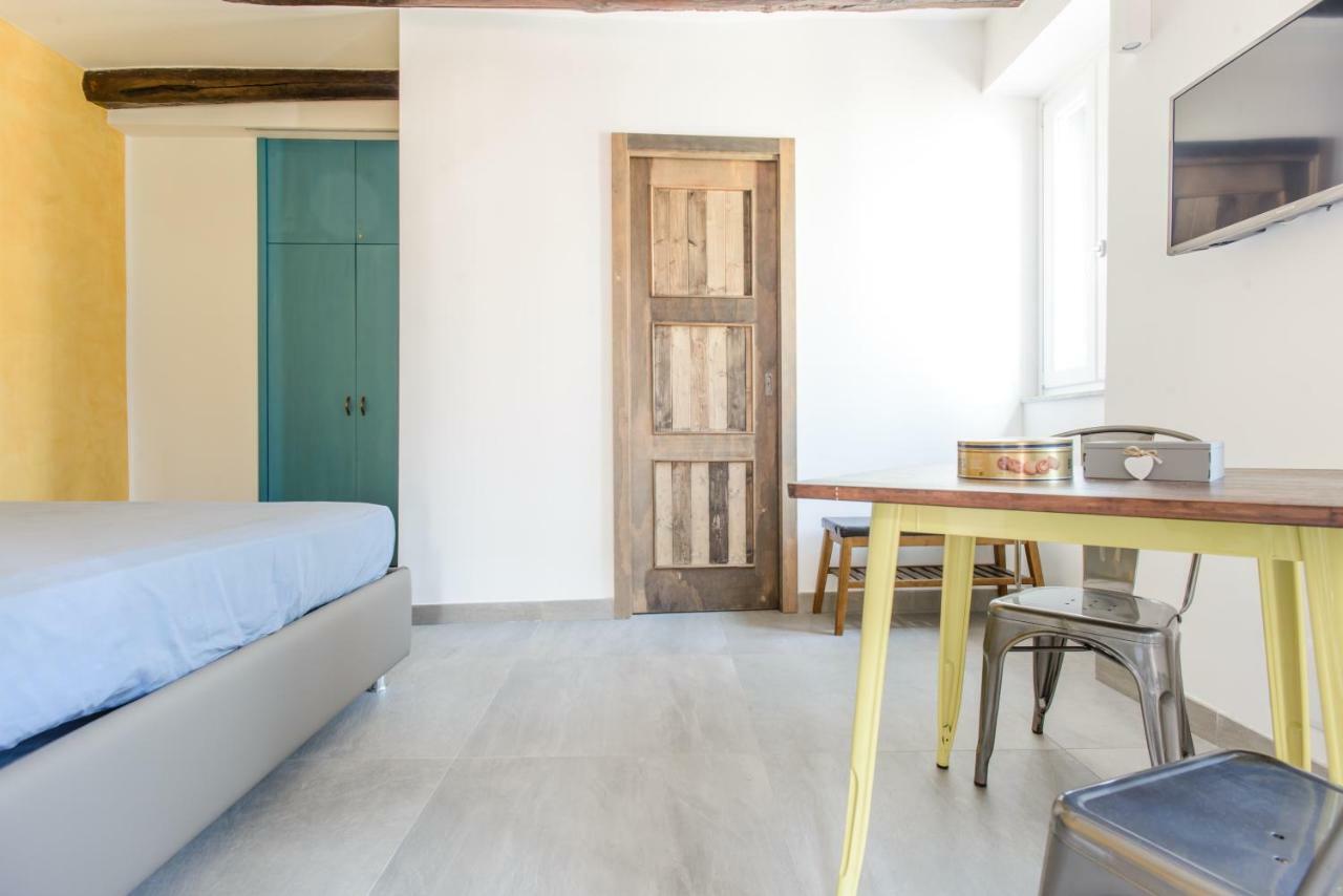 Napoli Suite Toledo 10 外观 照片