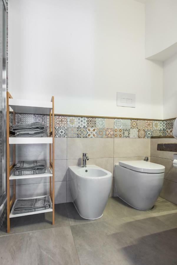 Napoli Suite Toledo 10 外观 照片