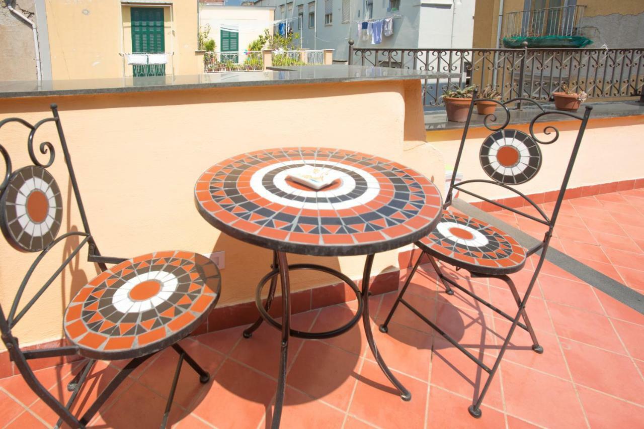 Napoli Suite Toledo 10 外观 照片